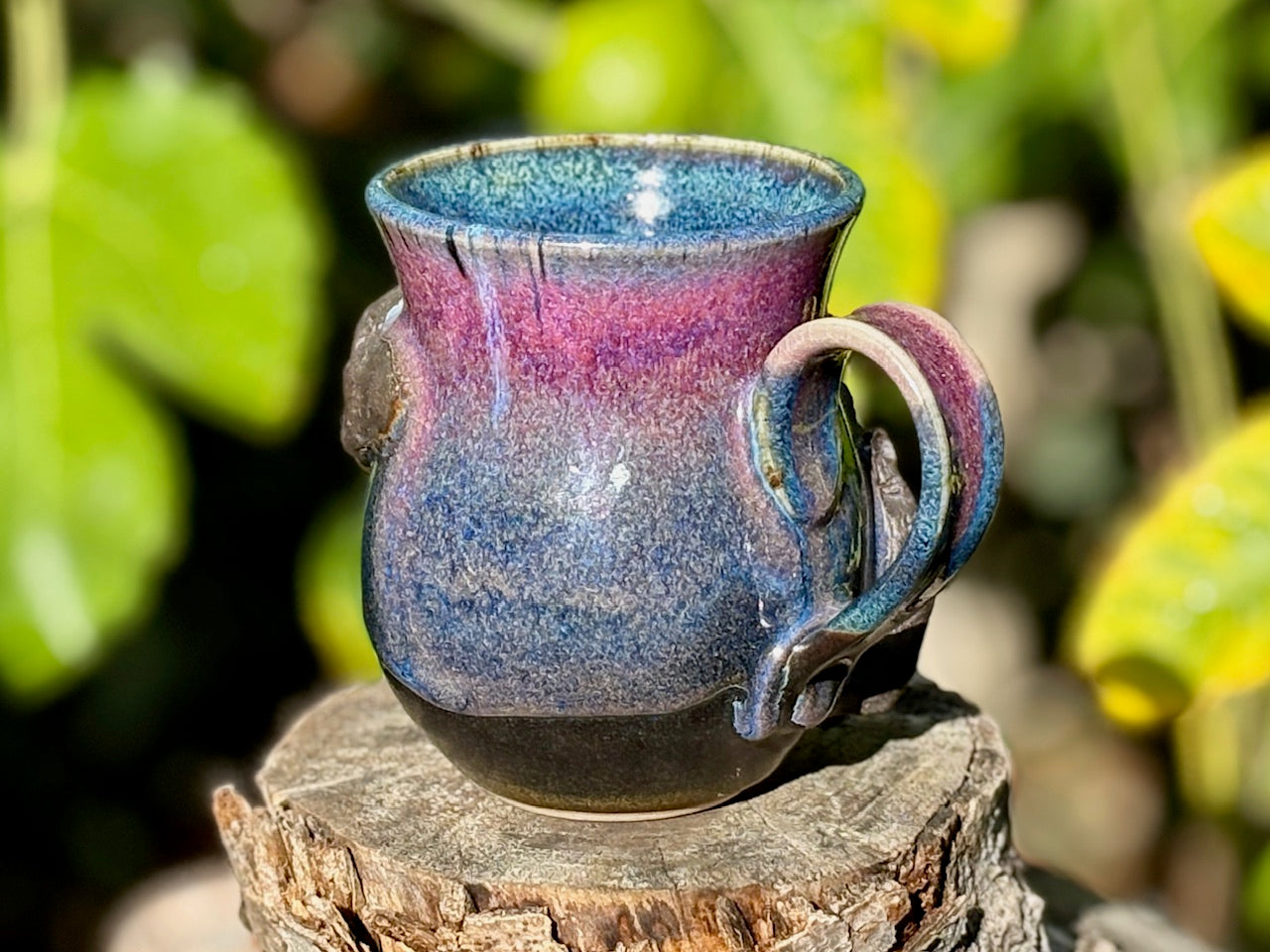 Reaching Out - 14oz