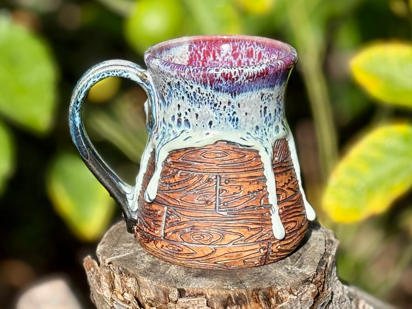 Teacher's Mug - 14oz