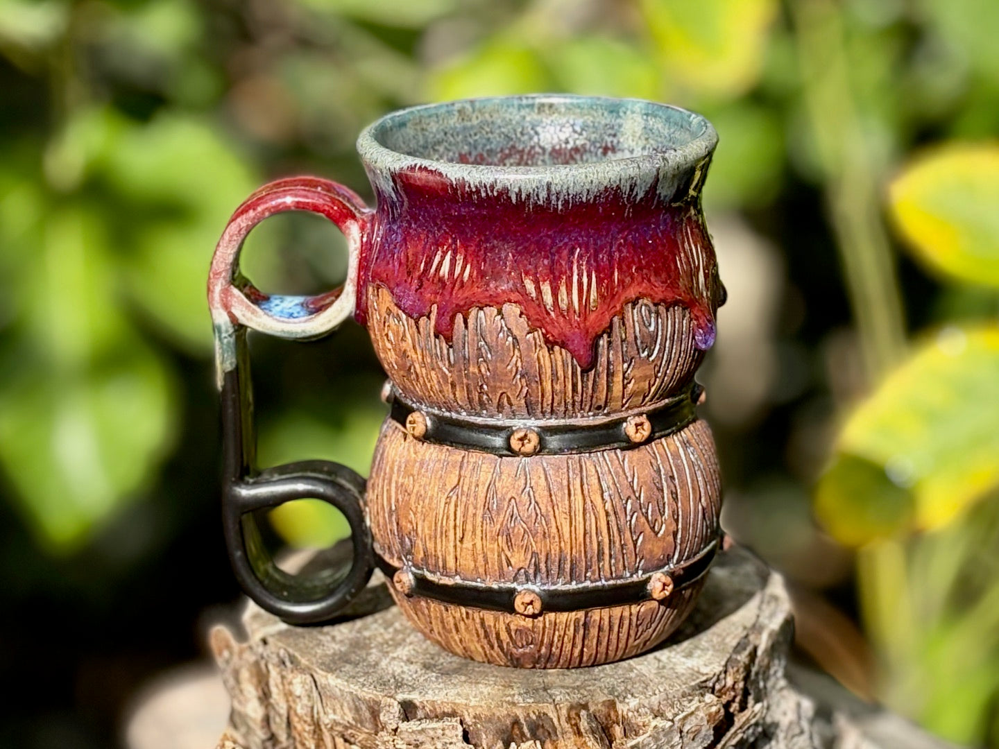 Ruby Slippers - 16oz