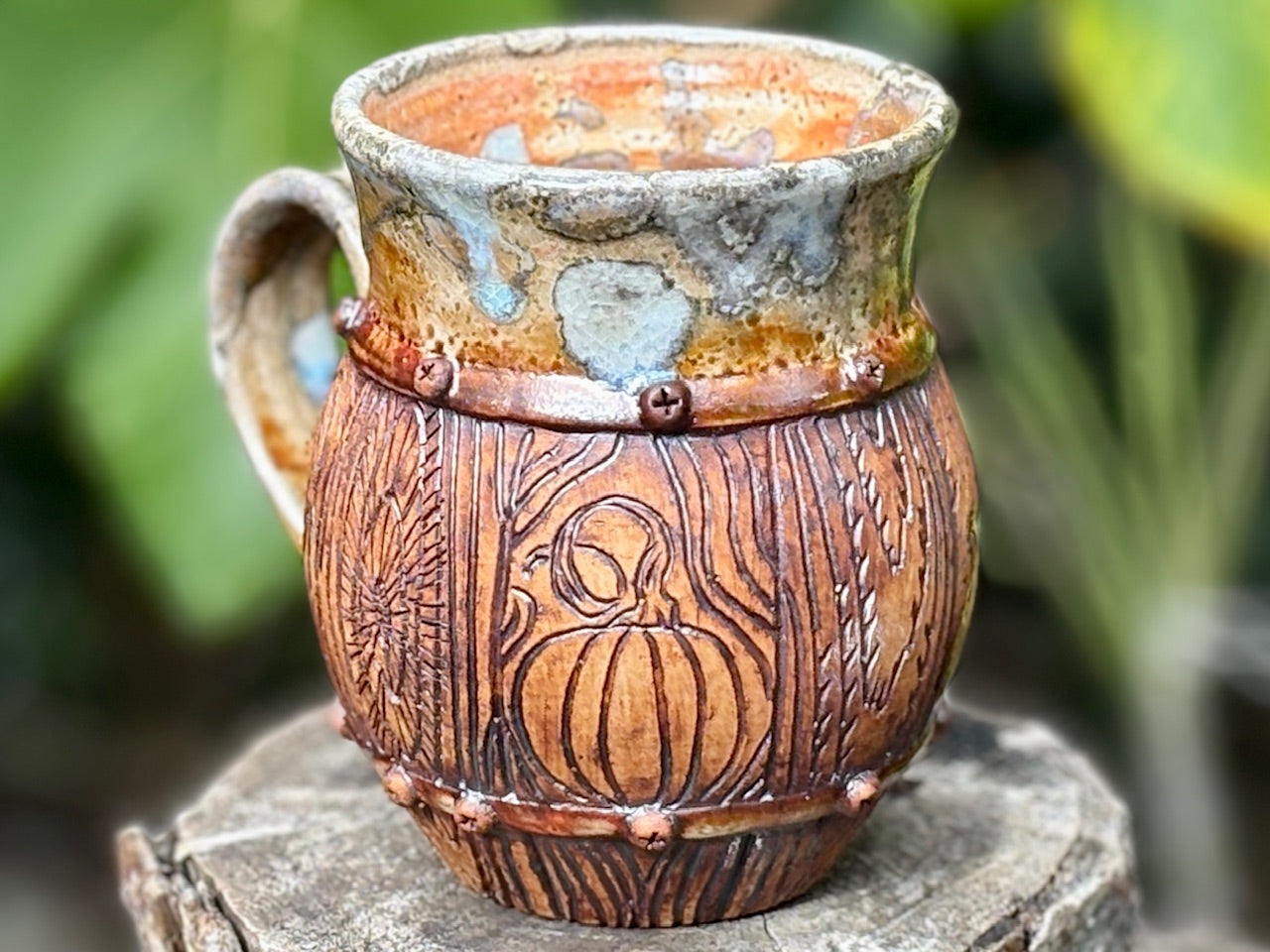 Autumn Harvest - 17 oz