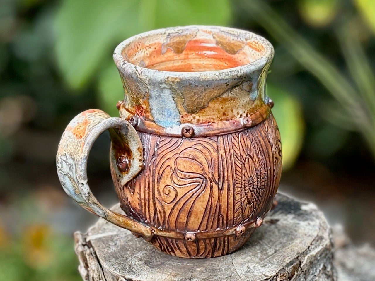 Autumn Harvest - 17 oz
