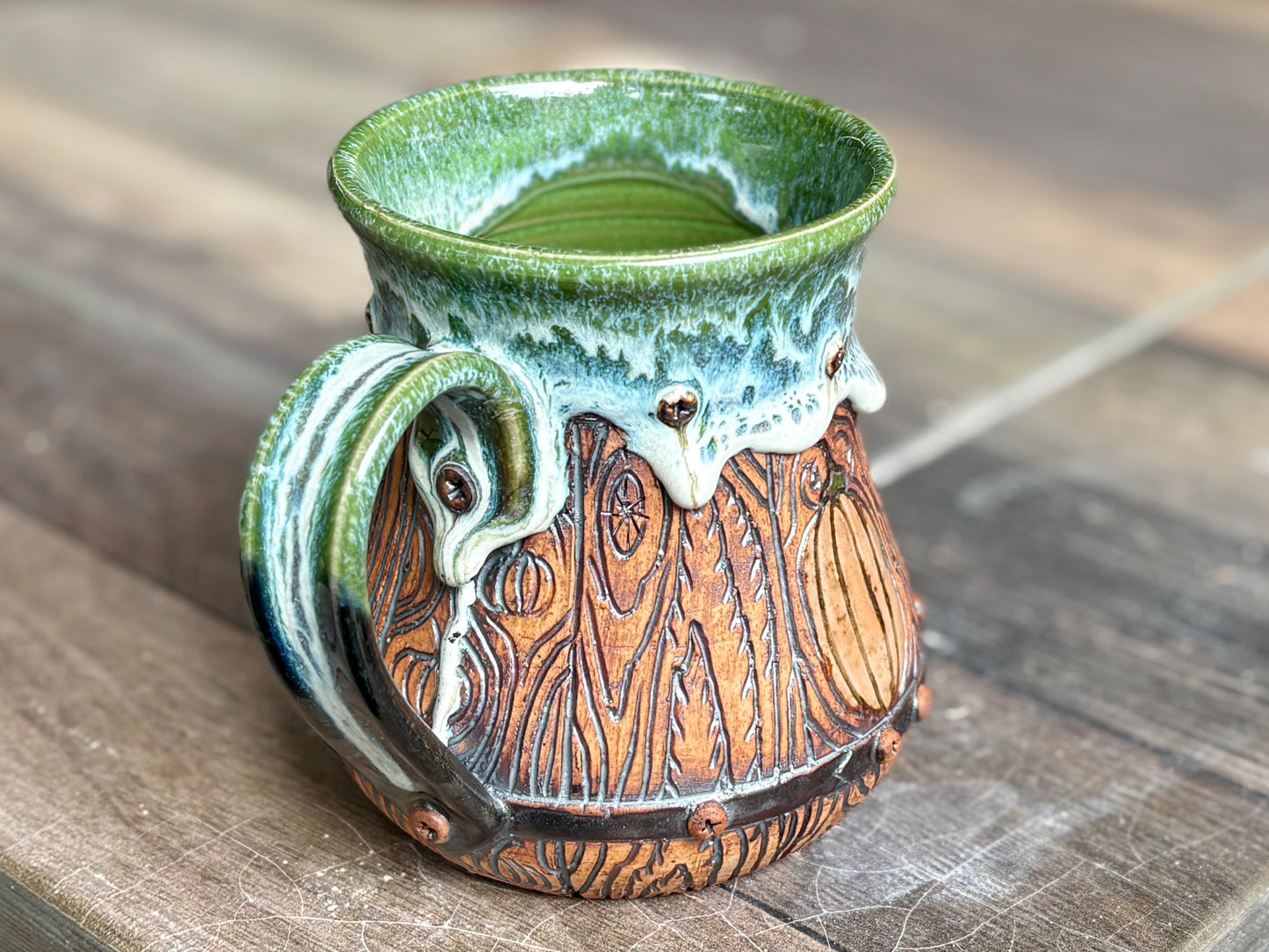 Trick or Treat - 19oz