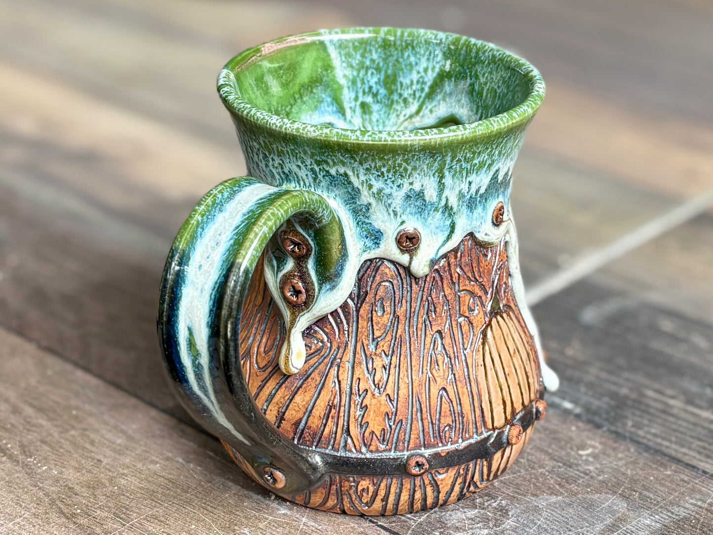 Autumn Harvest - 19oz