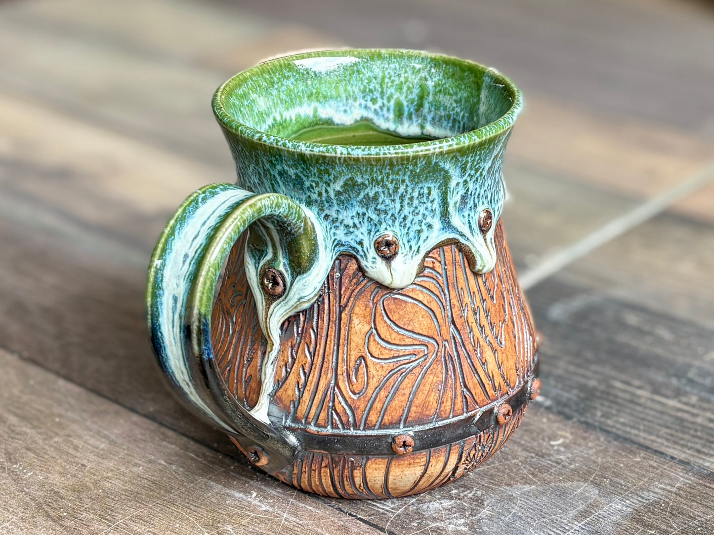 Pumpkin Patch - 19oz