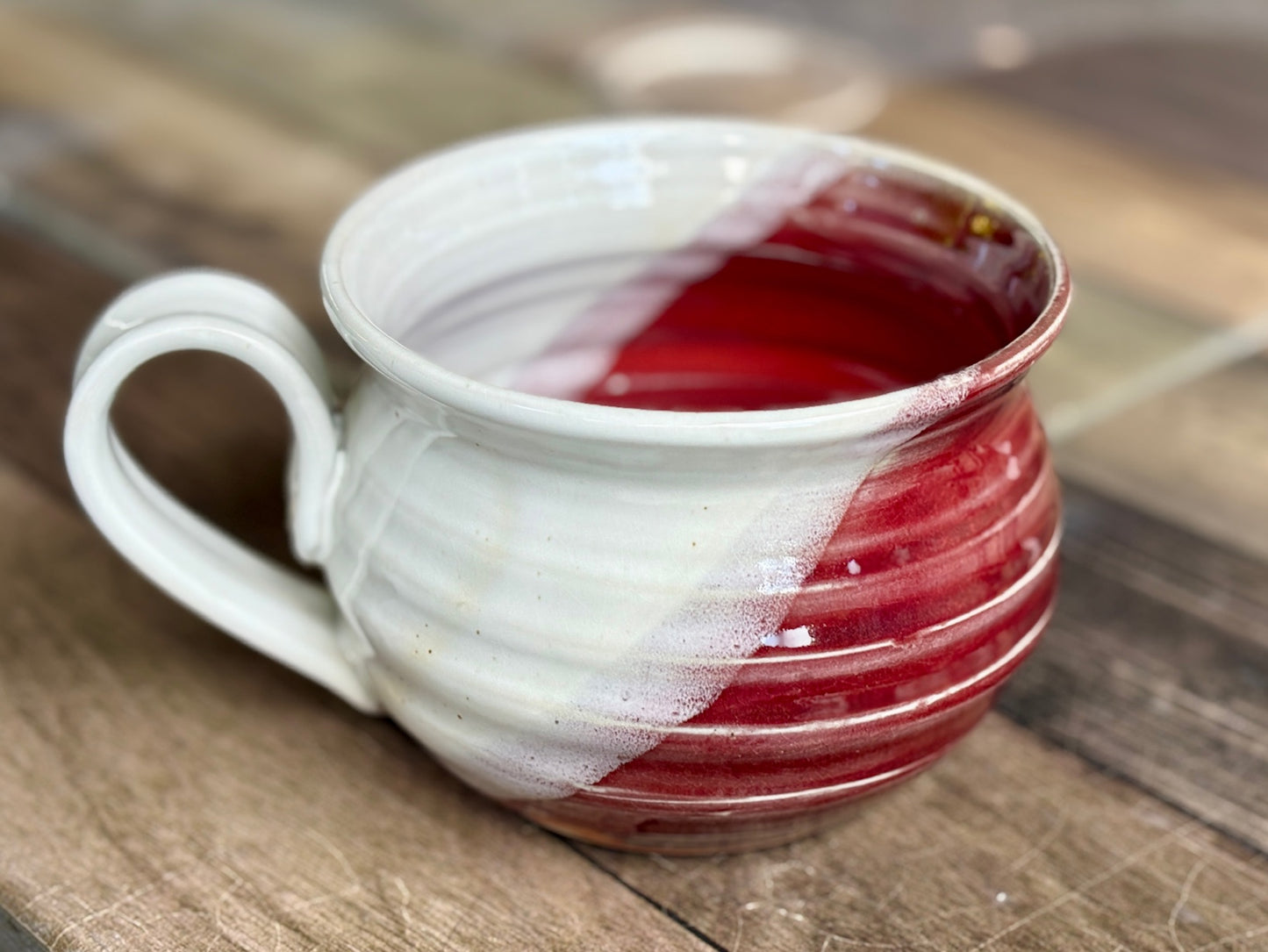 Candy Cane Lane - 28oz