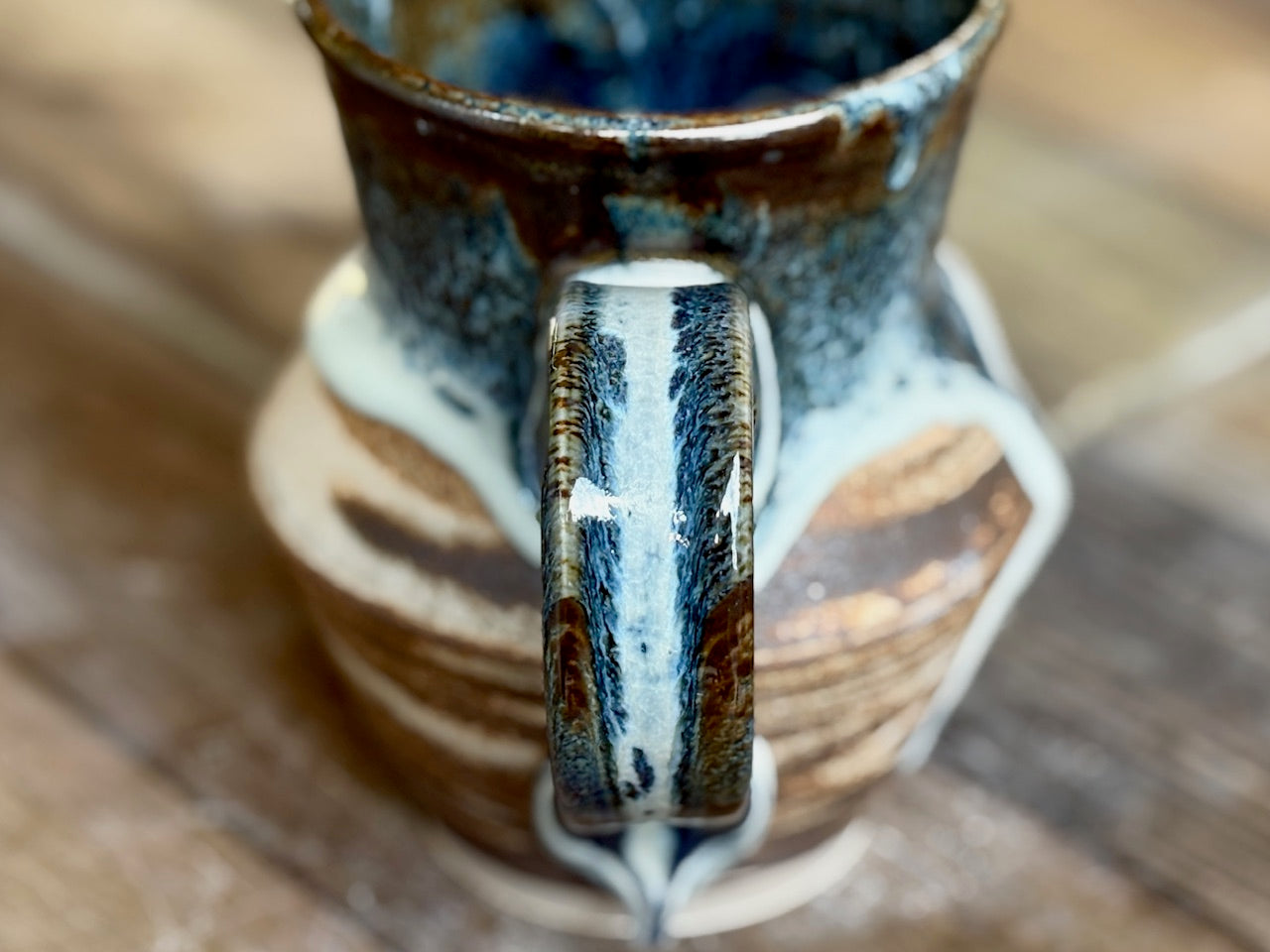 Blue Christmas - 20oz