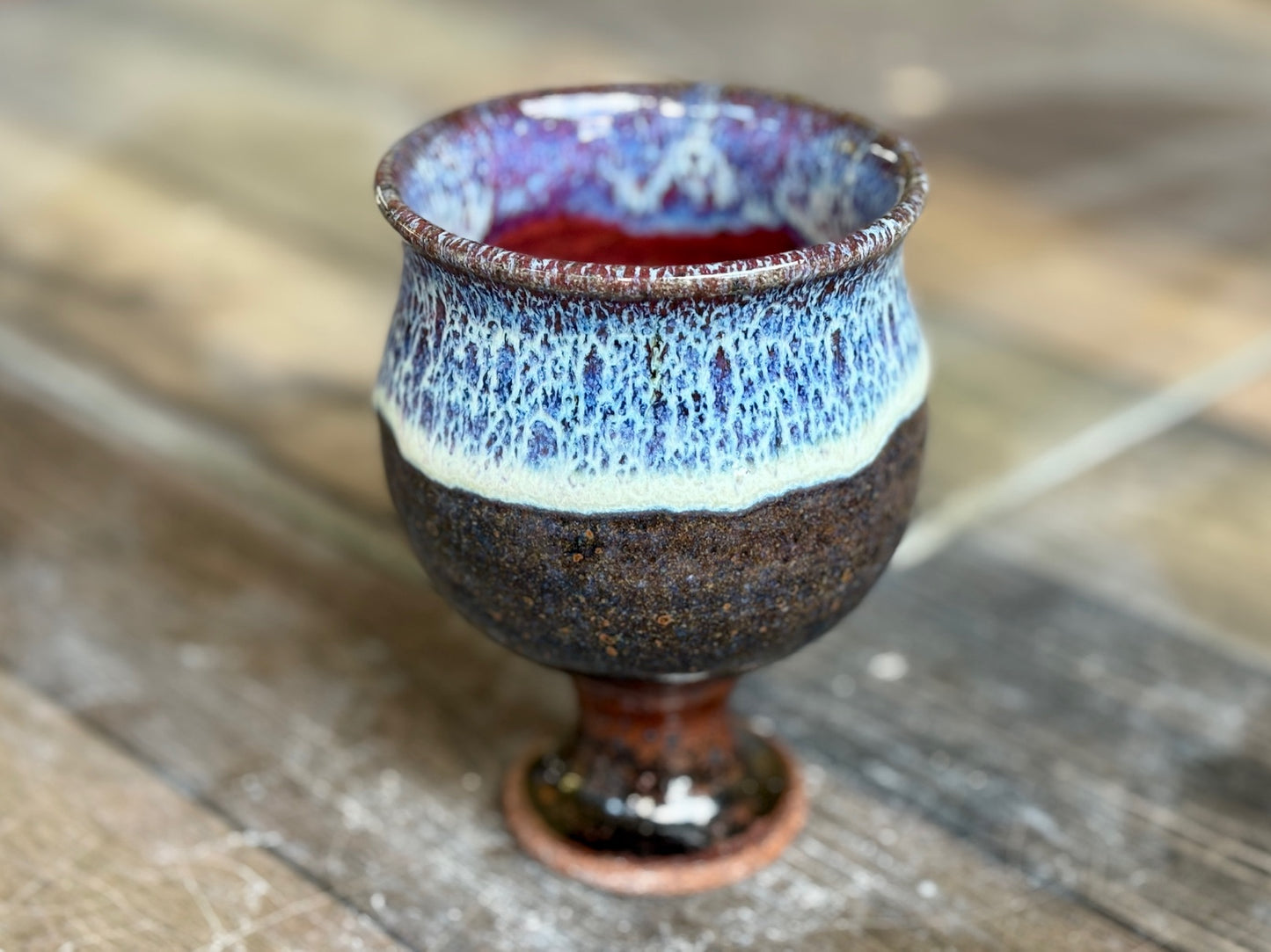 Dread Pirate Roberts - 10 oz