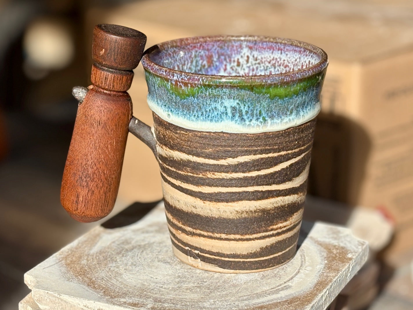 Last Christmas - 16oz