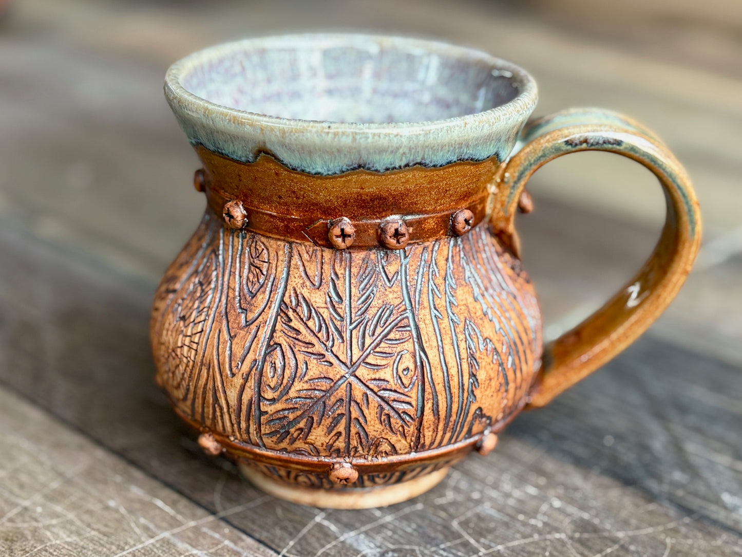 Yukon Cornelius -`14oz