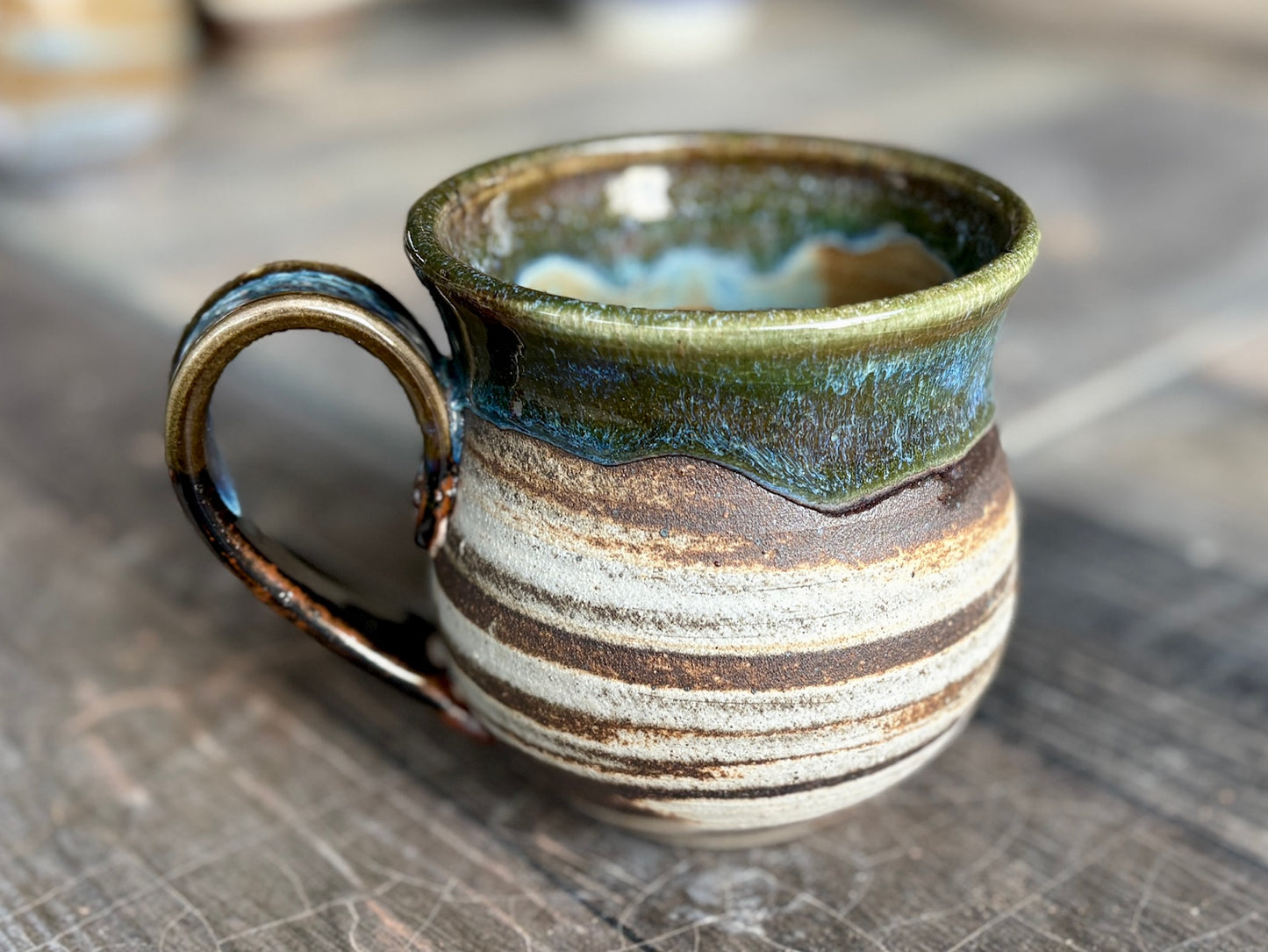 Shamrock - 15oz