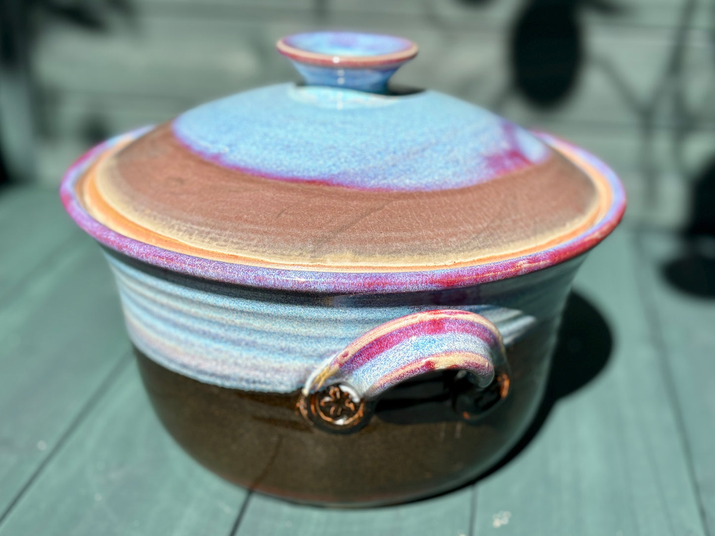 Dutch Oven