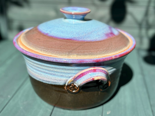 Dutch Oven
