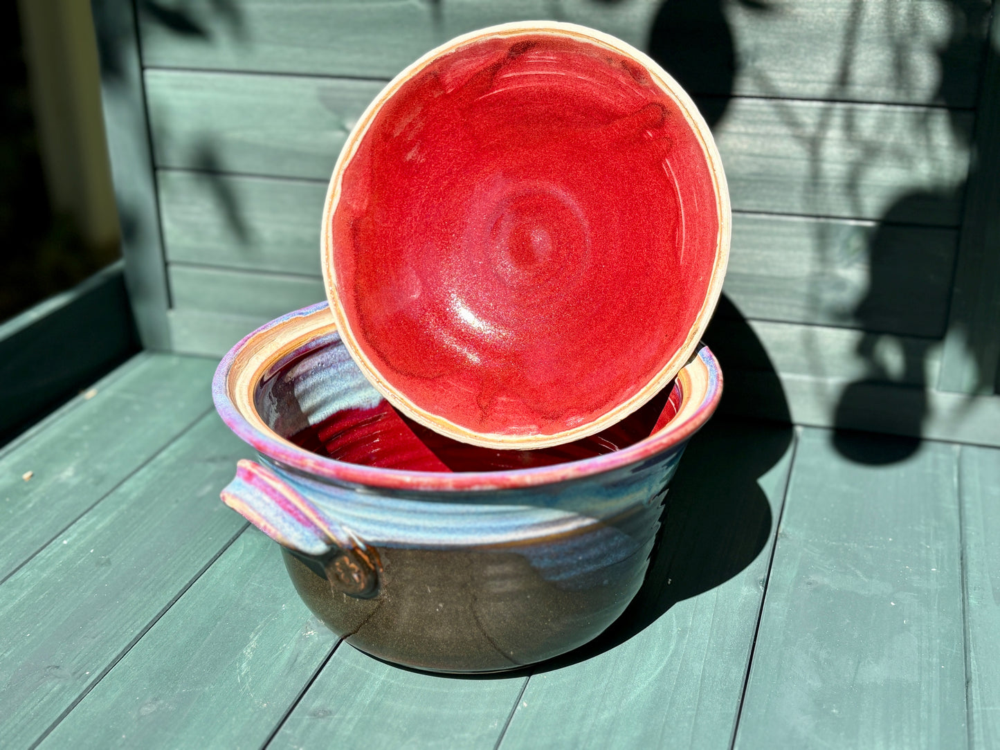 Dutch Oven