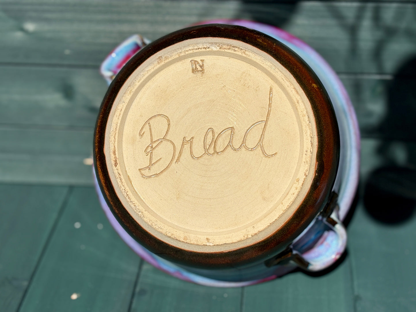 Dutch Oven