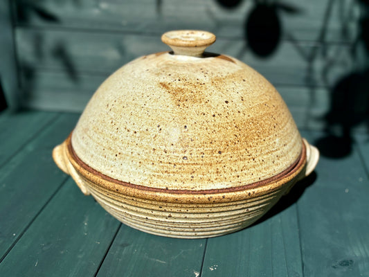 Bake Bread Cloche