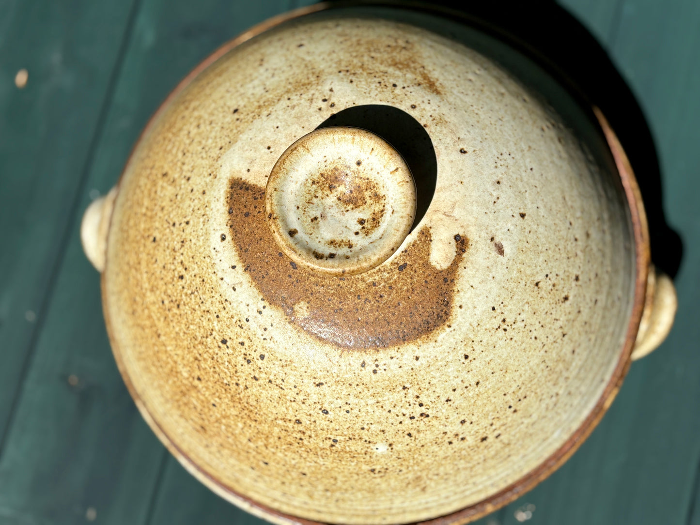 Bake Bread Cloche
