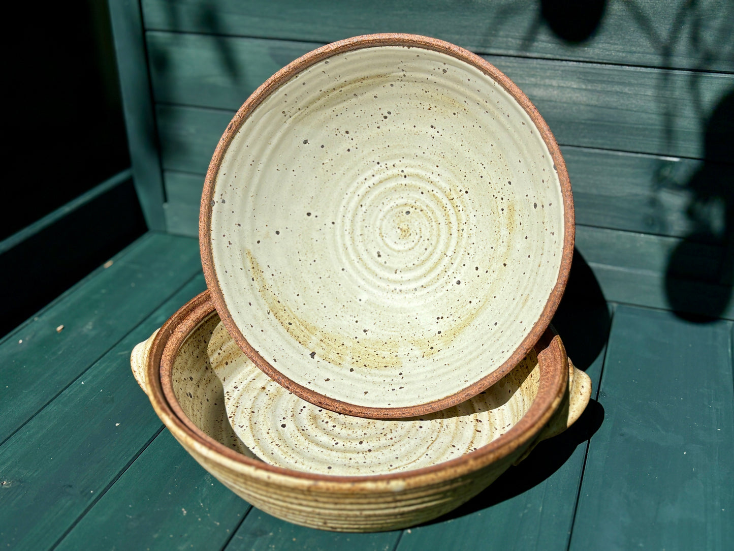 Bake Bread Cloche