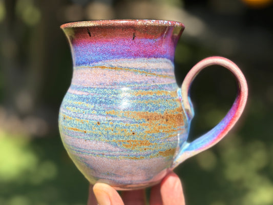 Summer Sunrise - 16oz