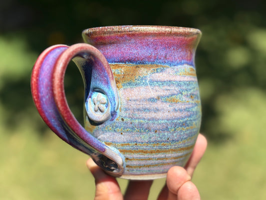 Desert Sunset - 16oz