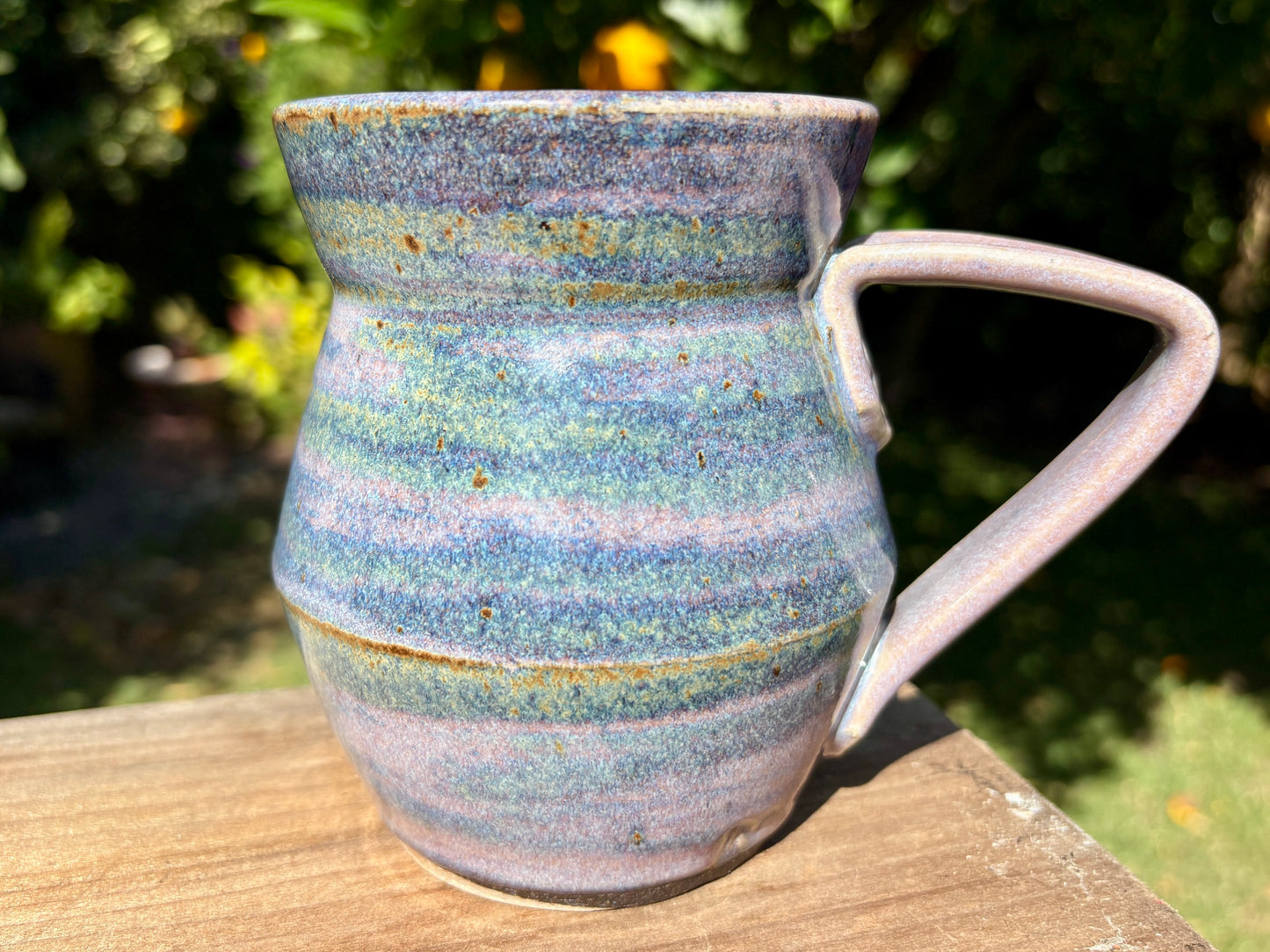Space Voyager - 16oz
