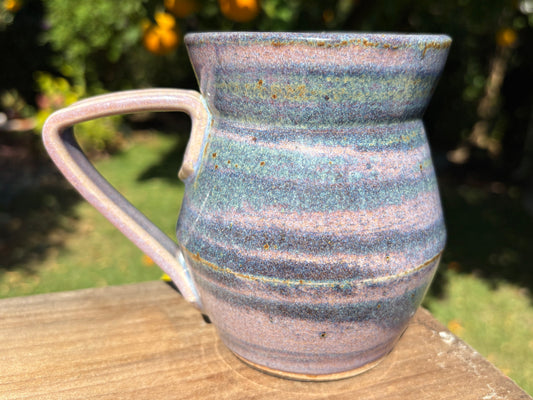 Space Voyager - 16oz