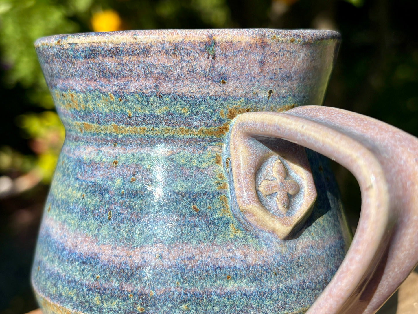 Space Voyager - 16oz