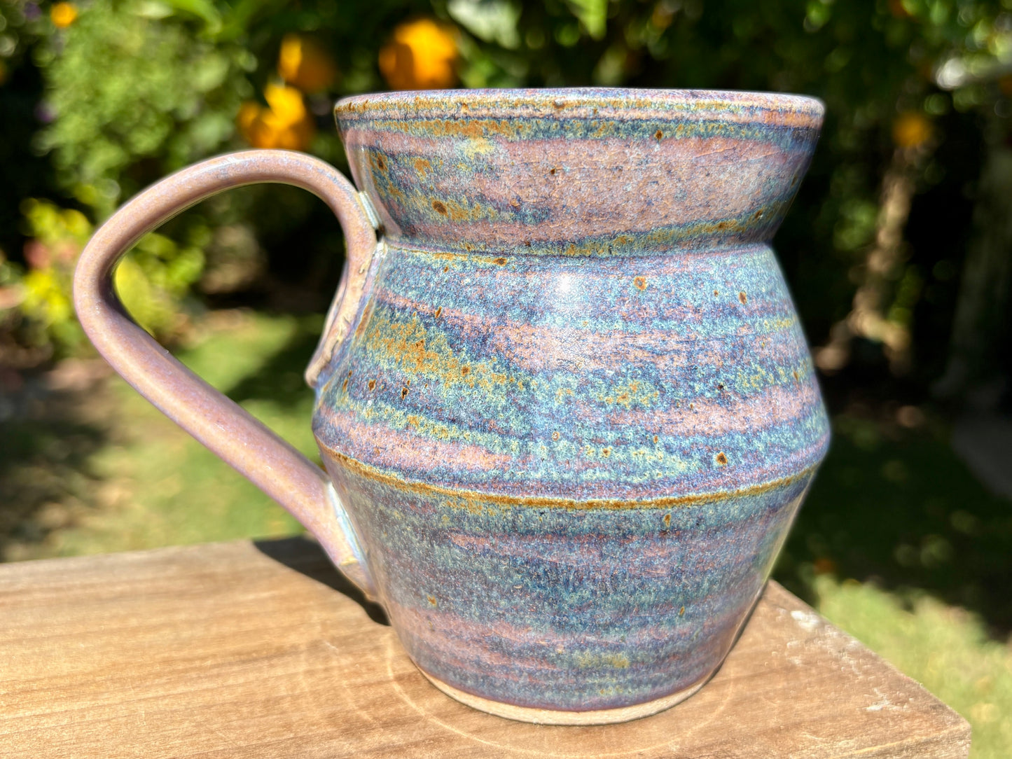 Ziggy Stardust - 17oz