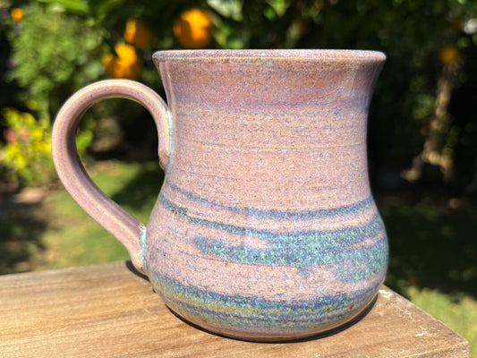 Pink Panther - 17oz