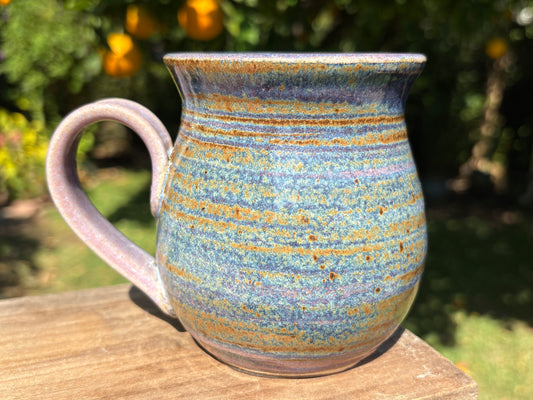 Cosmic Nebula - 15oz
