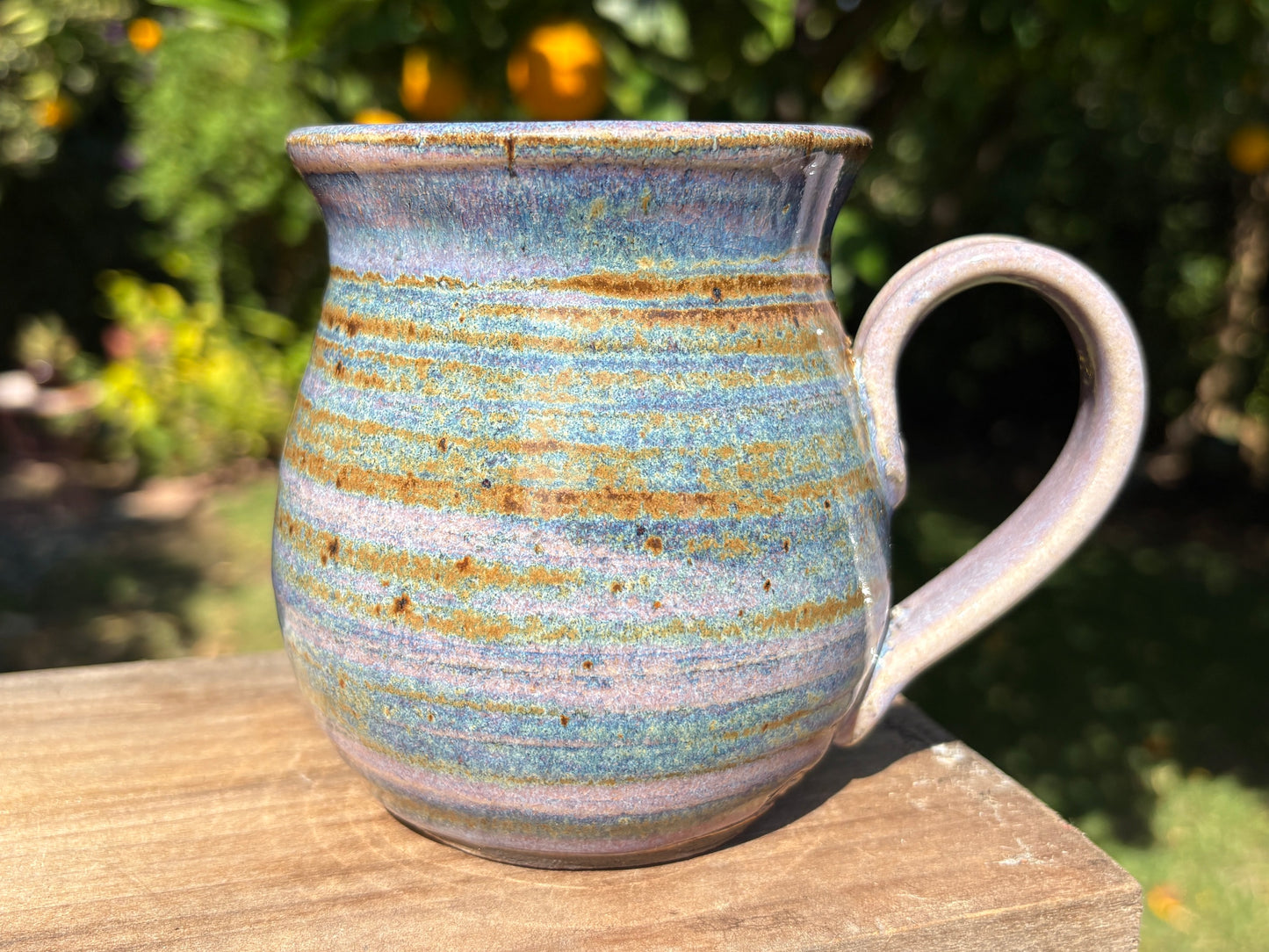 Cosmic Nebula - 15oz