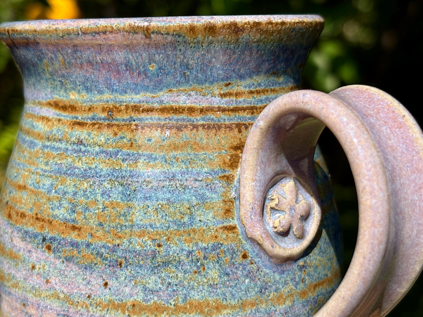Cosmic Nebula - 15oz