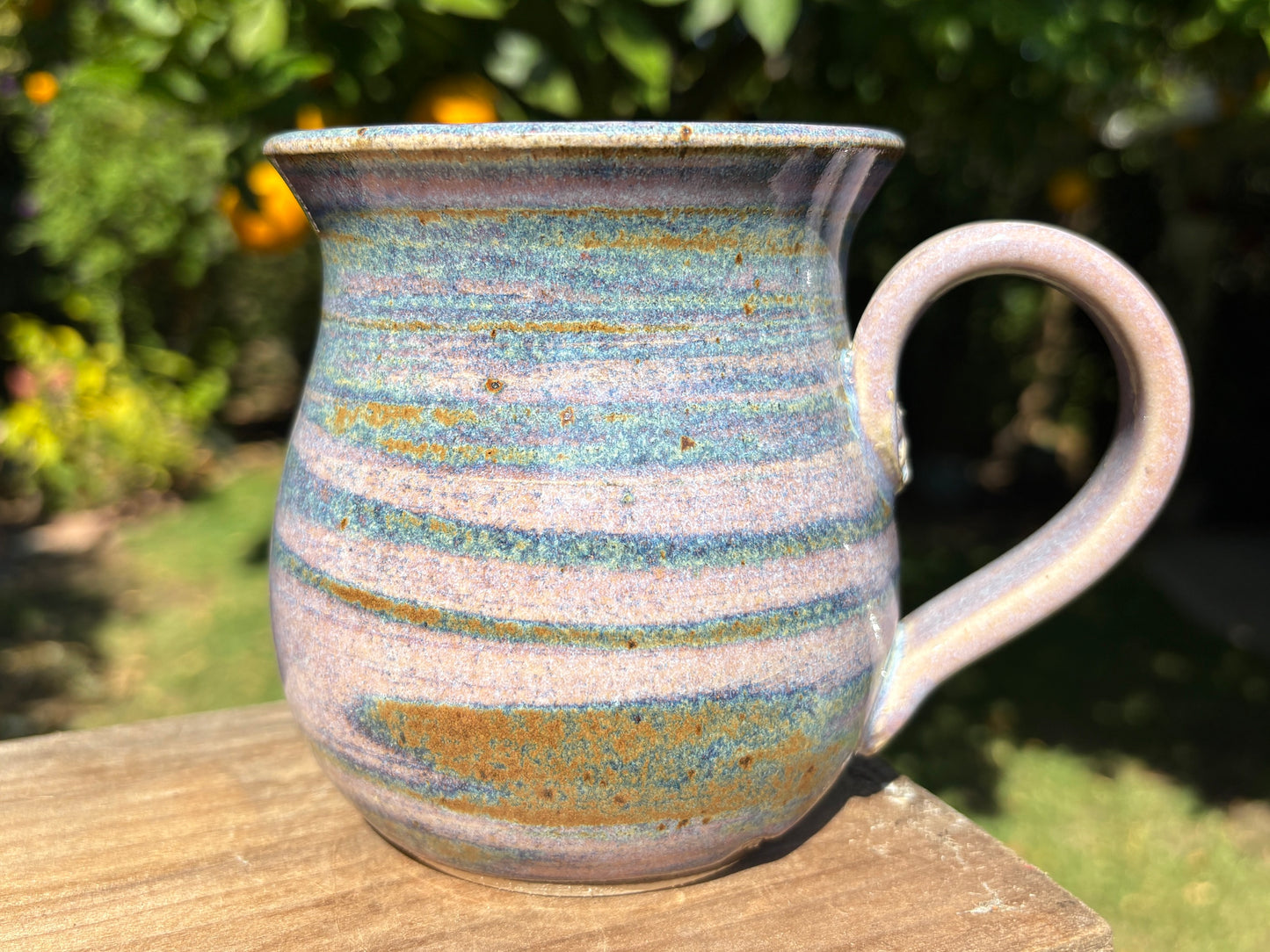 Cheshire Cat - 18oz