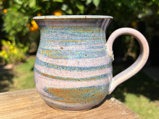 Cheshire Cat - 18oz