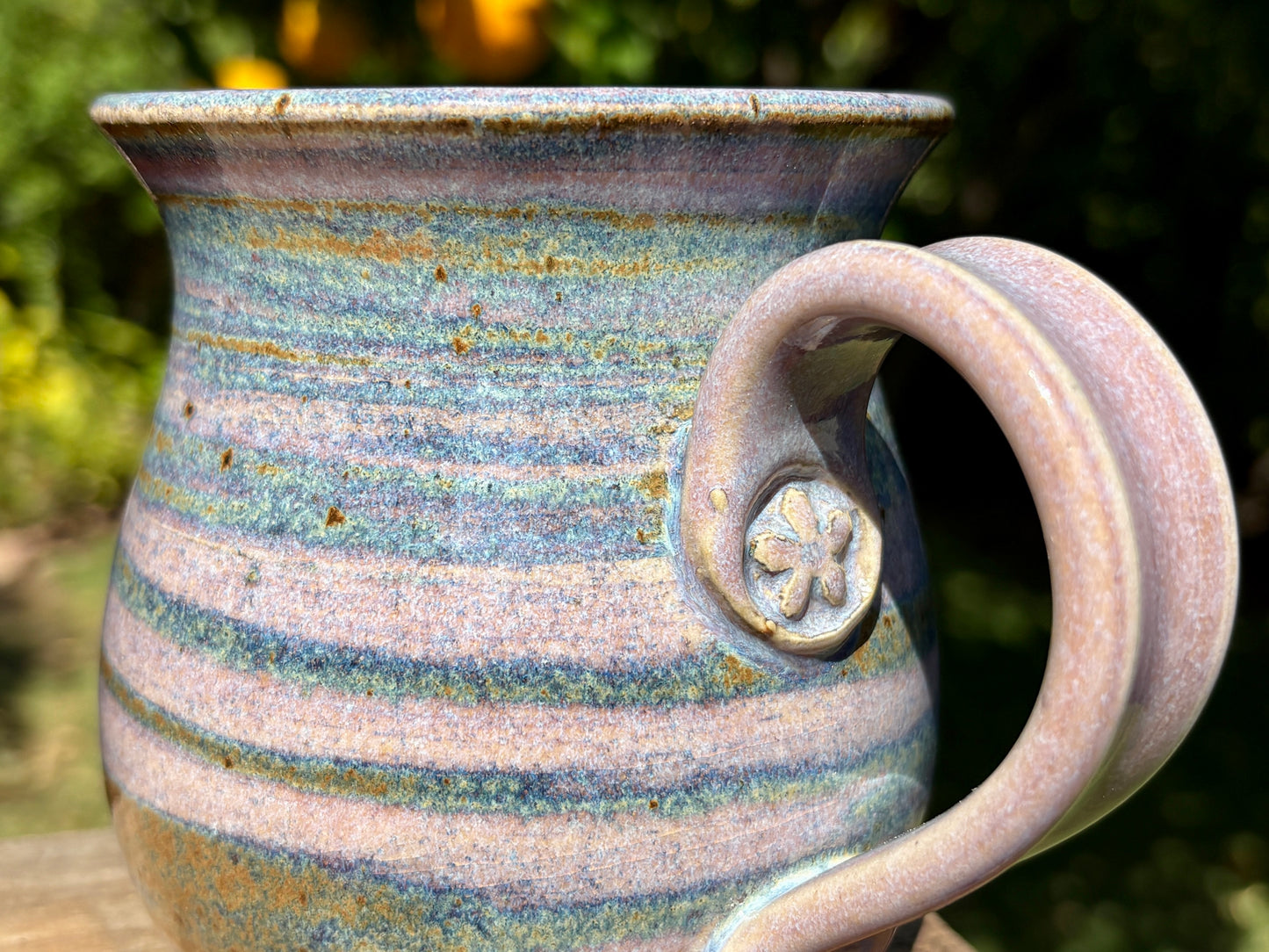 Cheshire Cat - 18oz
