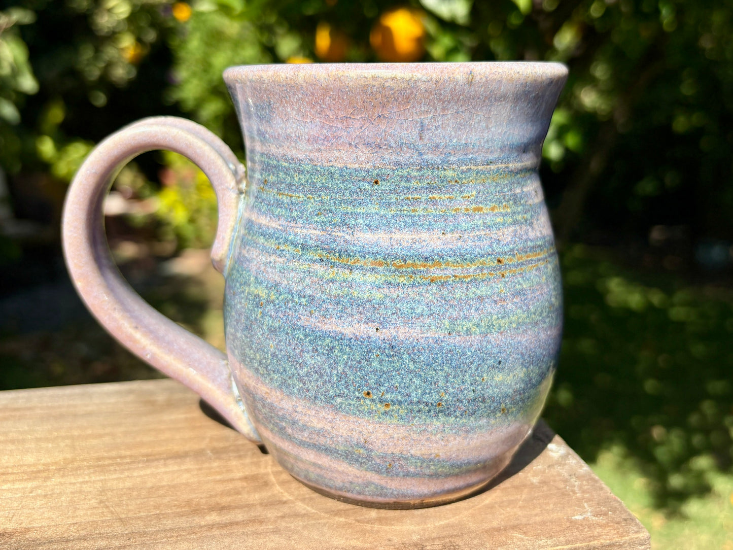 Lilac Blossom - 21 oz