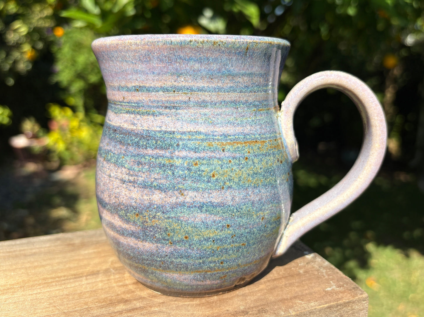 Lilac Blossom - 21 oz
