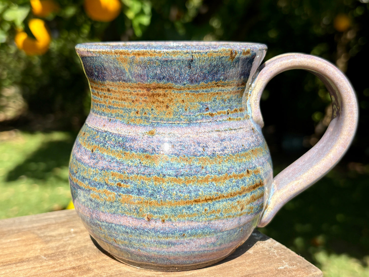 Purple Haze - 16 oz