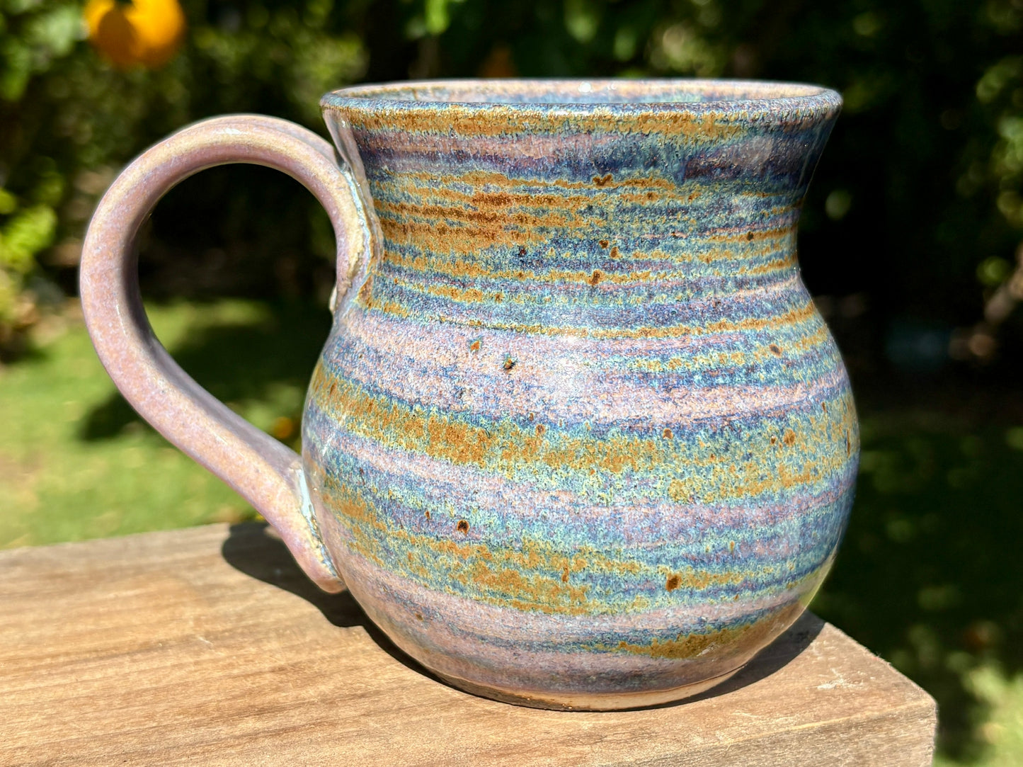 Purple Haze - 16 oz