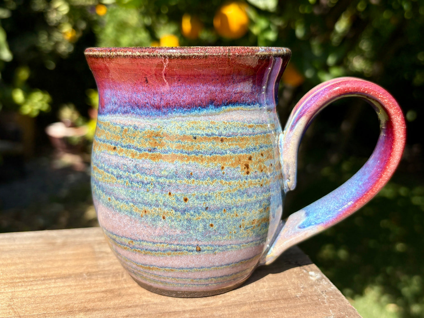 Plum Dandy - 16oz