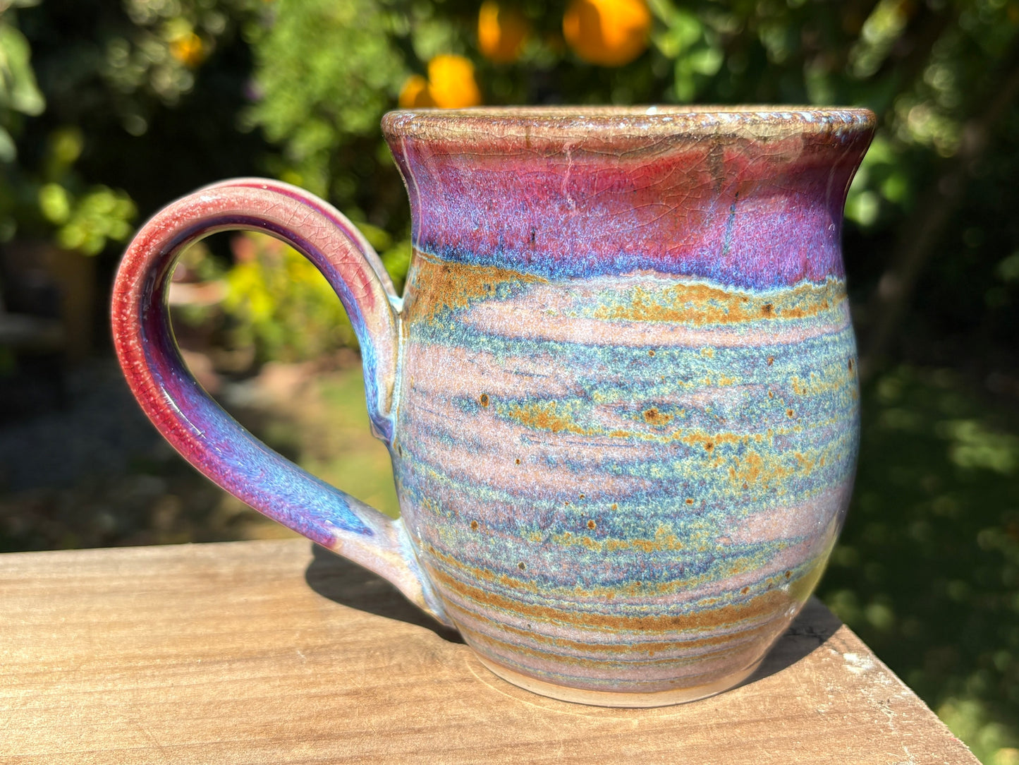 Plum Dandy - 16oz