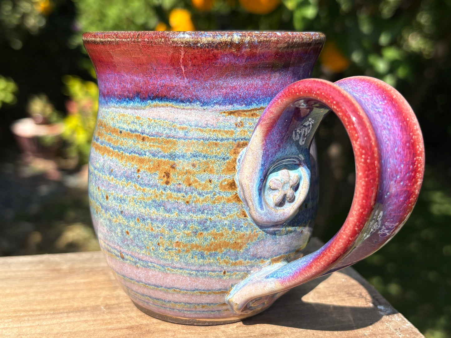 Plum Dandy - 16oz