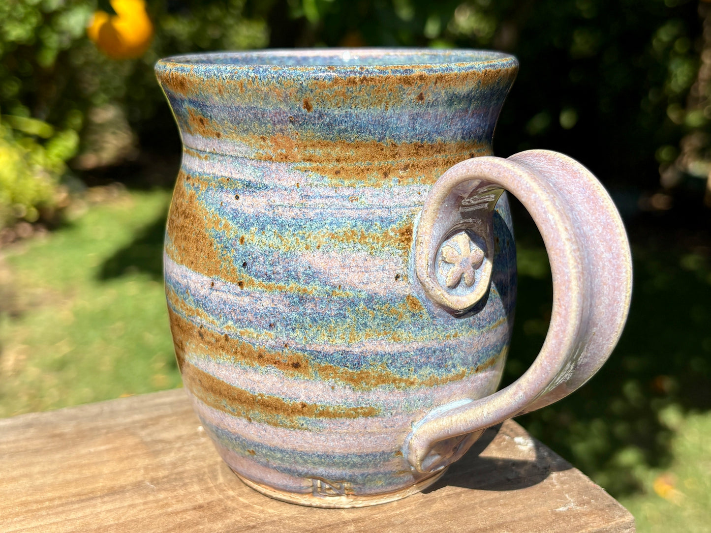 Tropical Tiger - 17 oz