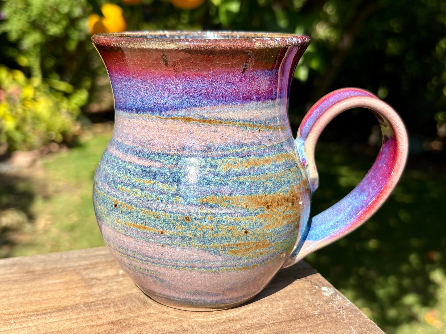 Purple Crush - 16 oz