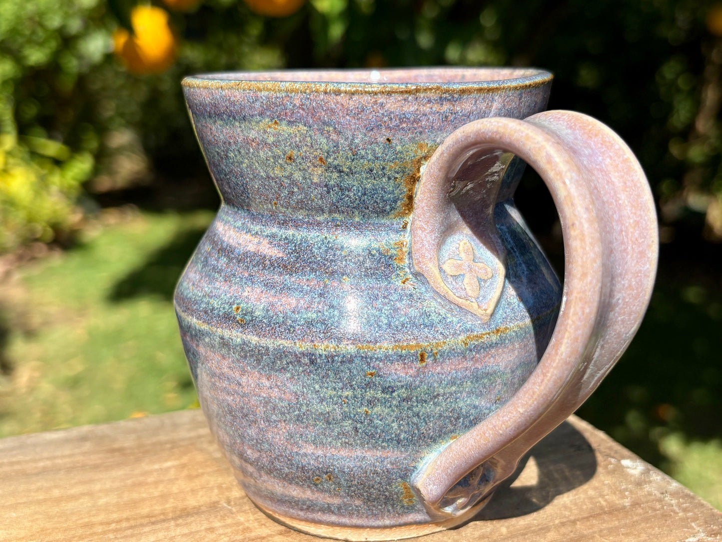 Interstellar - 15 oz