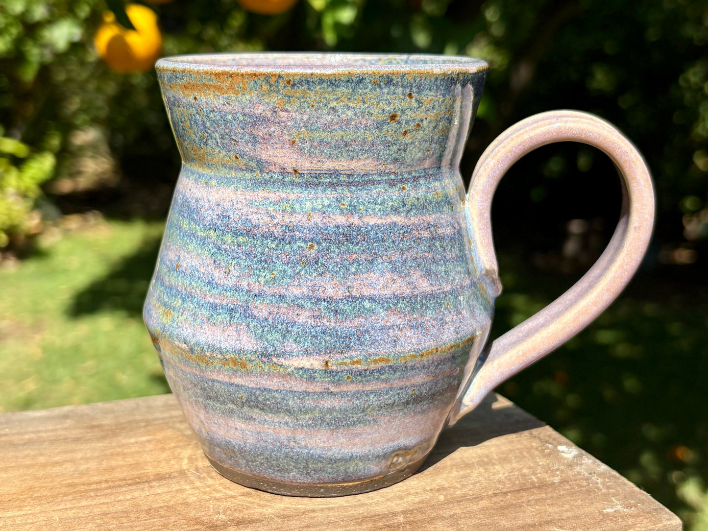 Galaxy - 16oz