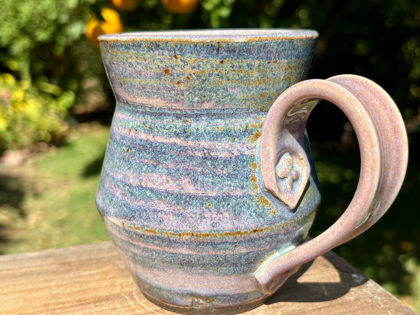 Galaxy - 16oz