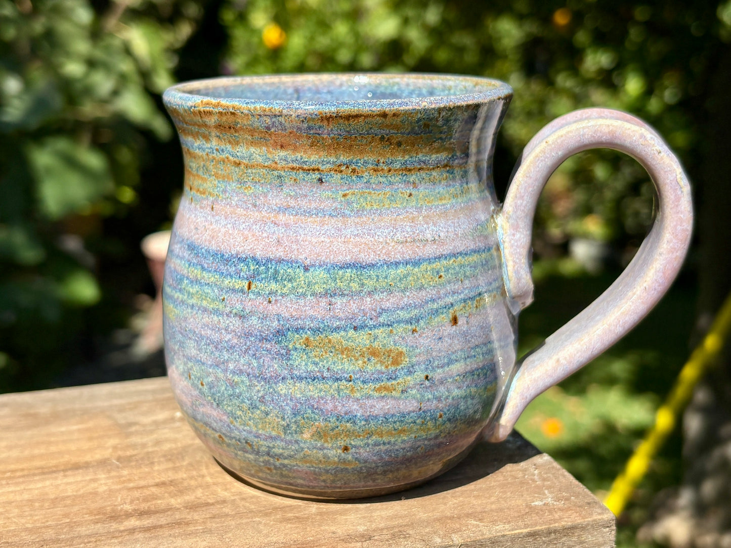 Purple Tiger  - 14oz