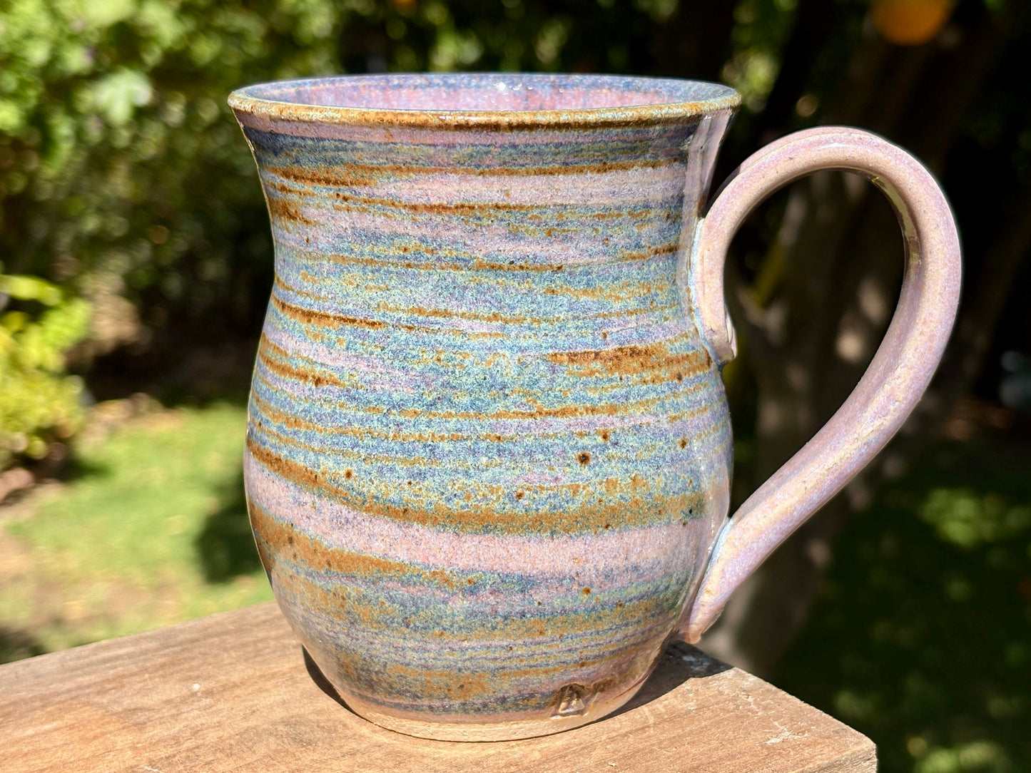 Purple Rain - 17 oz