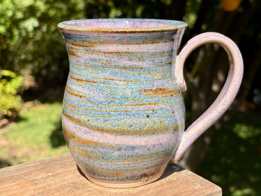 Purple Rain - 17 oz