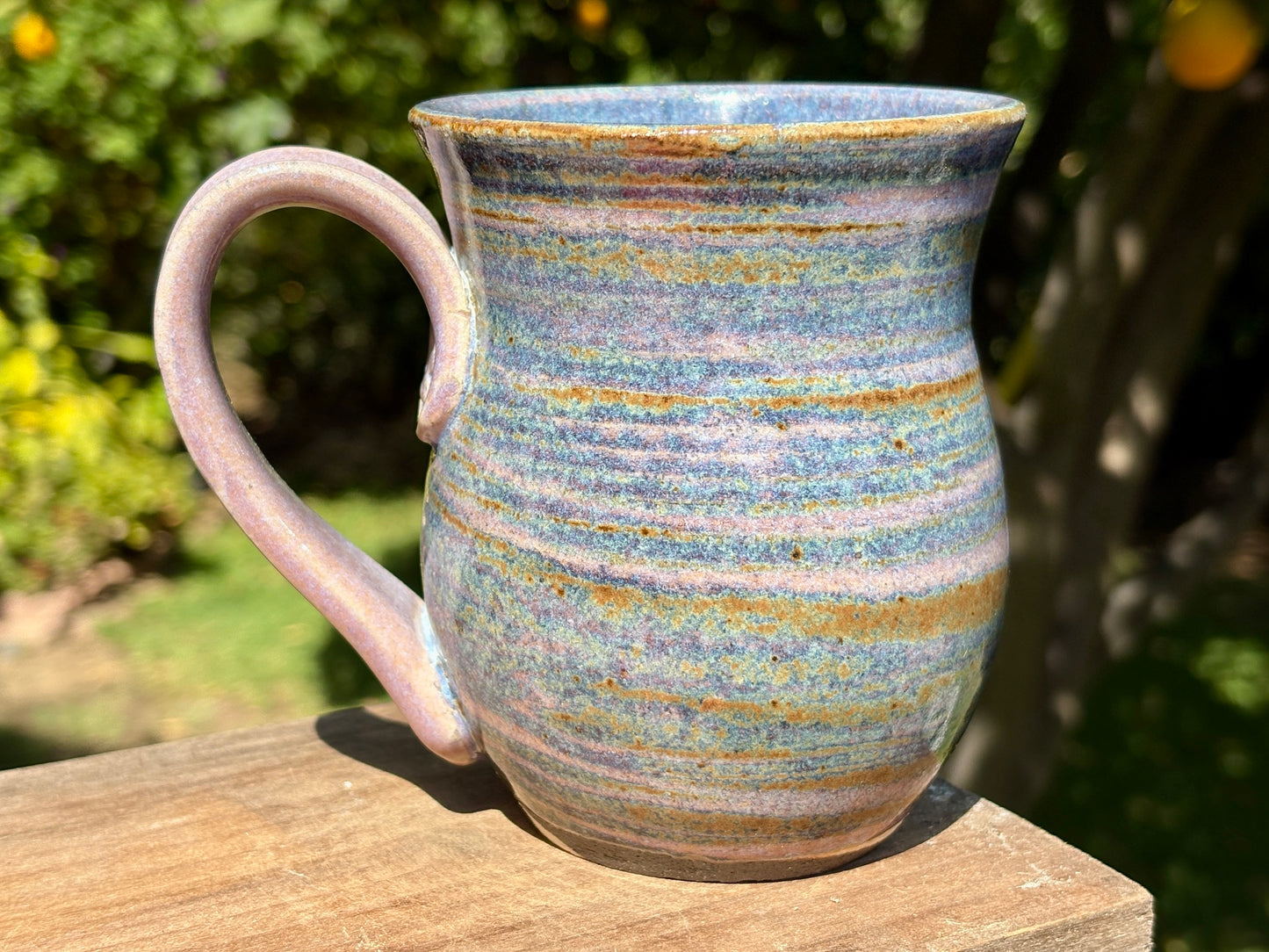 Purple Rain - 17 oz